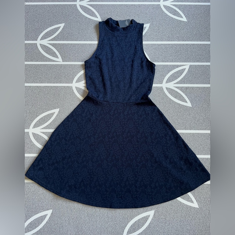 Abercrombie and Fitch skater dress